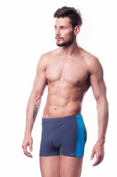 male model 015 gray-blue